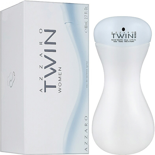 Туалетная вода Twin For Women