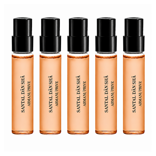 Миниатюра туалетной воды Privé Santal Dan Sha