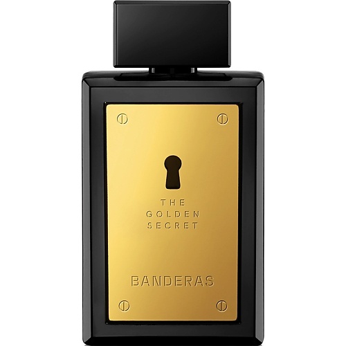 The Golden Secret