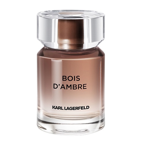 Bois D'Ambre