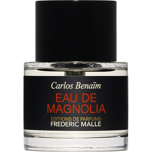 Eau De Magnolia