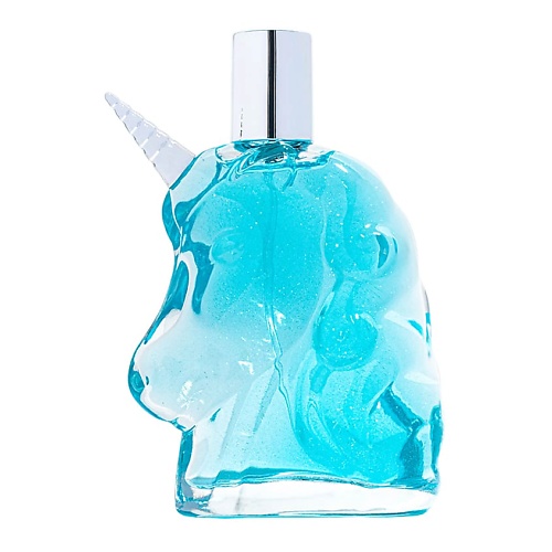 Blue Magic Perfume