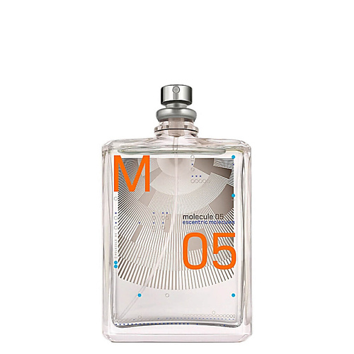 Туалетная вода Molecule 05