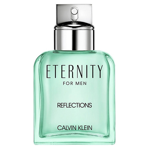 Туалетная вода Eternity Reflections For Men