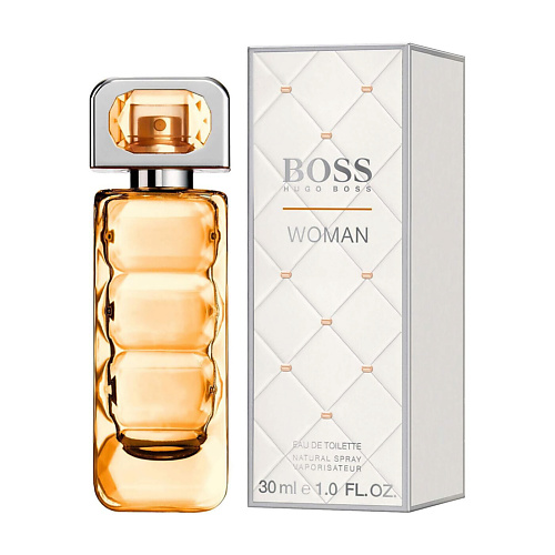 Туалетная вода Boss Orange