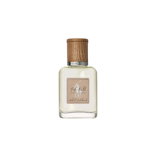 Туалетная вода Polo Earth Austral Sandalwood