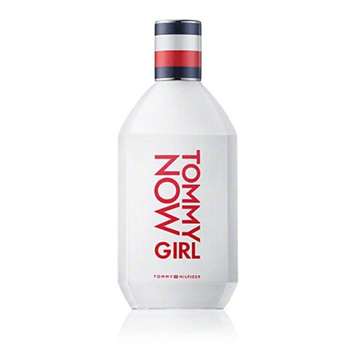 Туалетная вода Girl Now