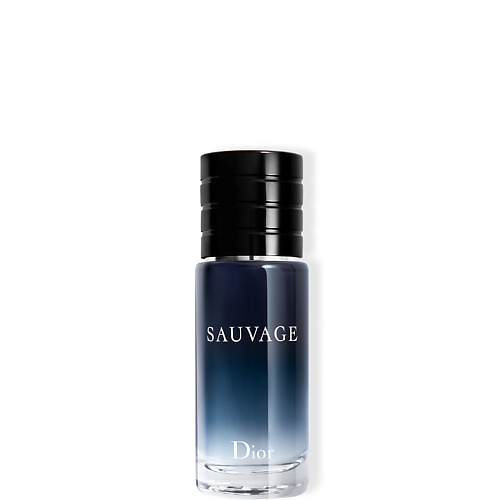 Sauvage Eau de Toilette