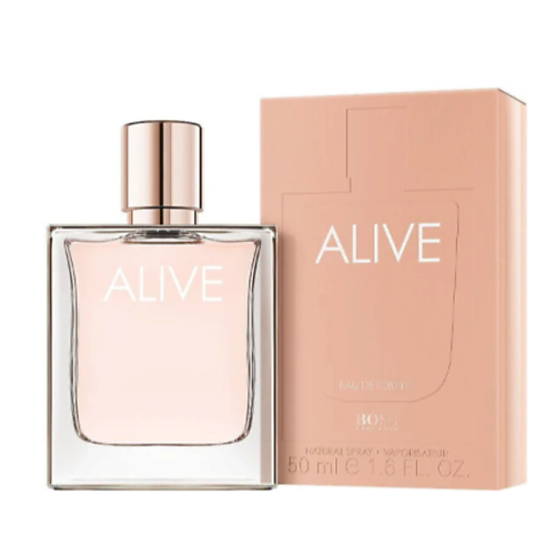 Женская туалетная вода Boss Alive