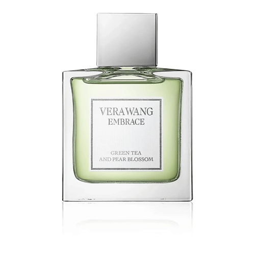 Туалетная вода Embrace Green Tea & Pear Blossom