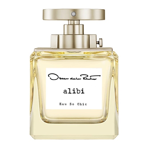 Alibi Eau So Chic