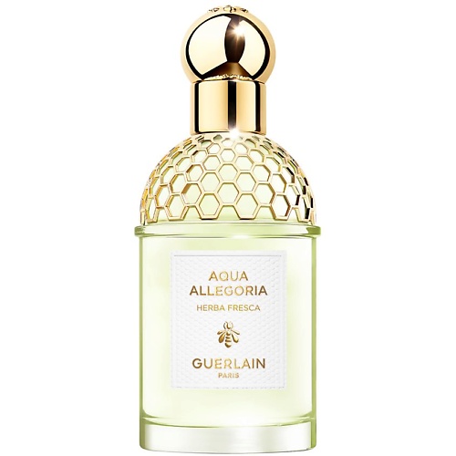 Aqua Allegoria Herba Fresca