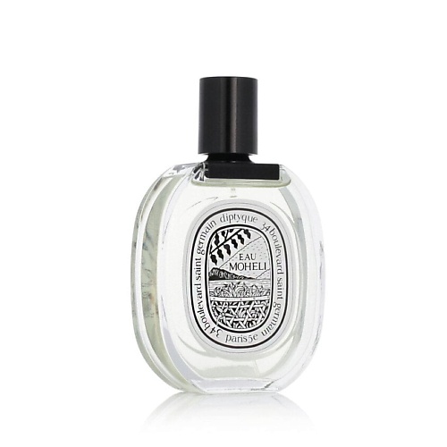 Туалетная вода Eau Moheli