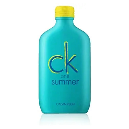 Туалетная вода CK One Summer 2020