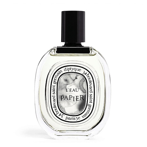 Туалетная вода L'Eau Papier