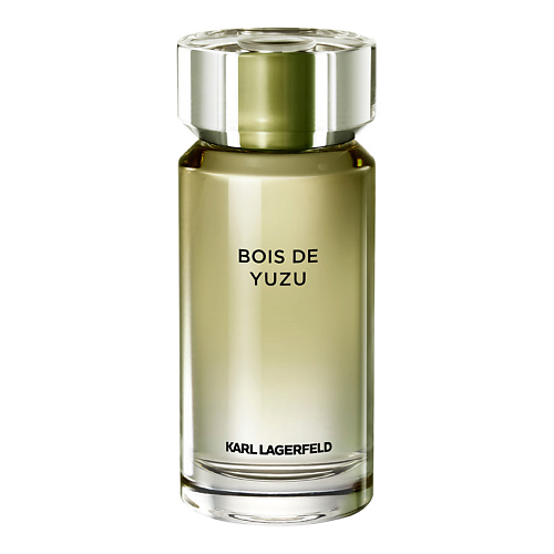 Bois De Yuzu