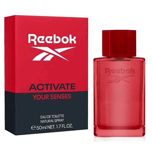 Activate Your Senses For Him