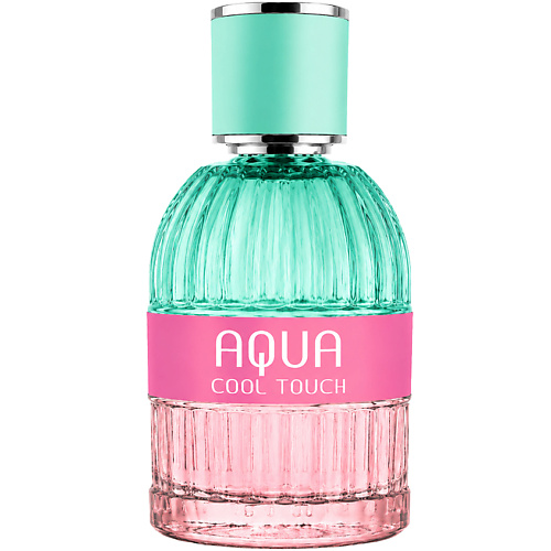 Туалетная вода Aqua Cool touch женский