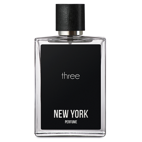 Туалетная вода THREE for men