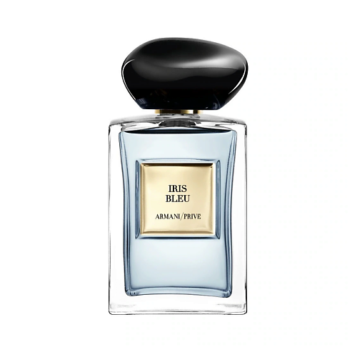 Парфюмерная вода Armani Prive Iris Bleu