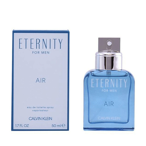 Туалетная вода Eternity Air For Men