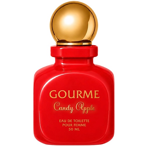 Туалетная вода Gourme Candy apple