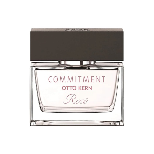 Commitment Rose