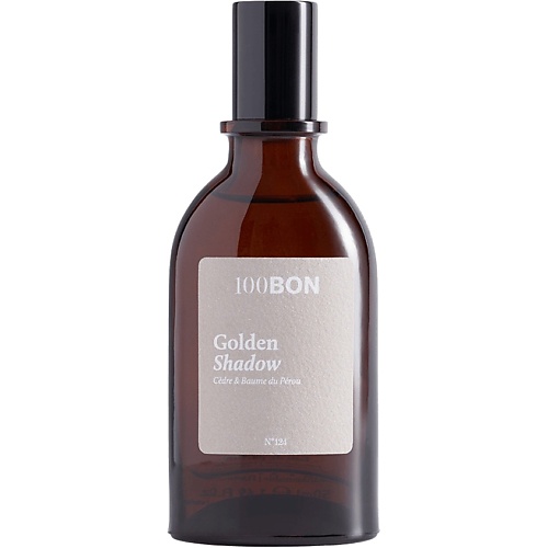 Golden Shadow