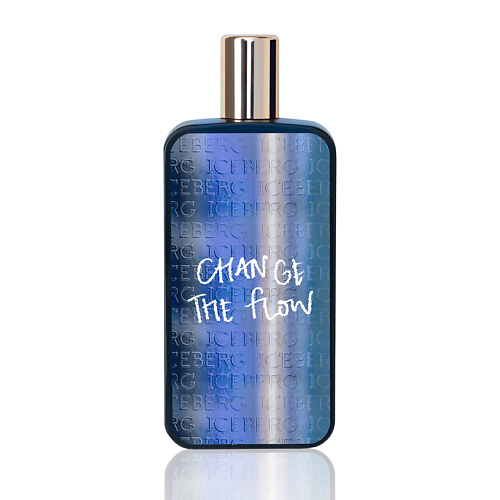 Change The Flow For Him
