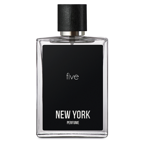 Туалетная вода FIVE for men