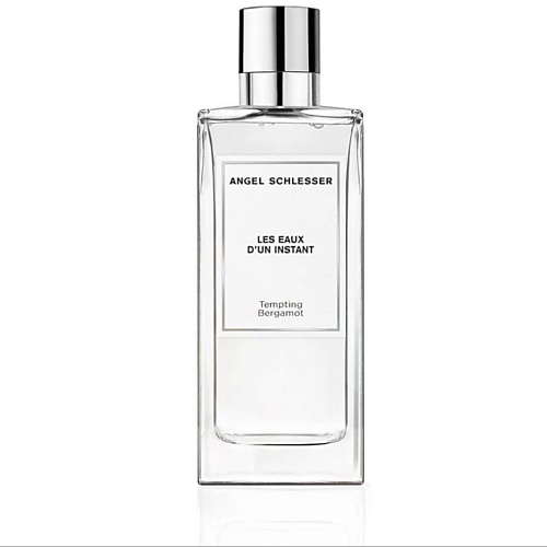 Туалетная вода Tempting Bergamot