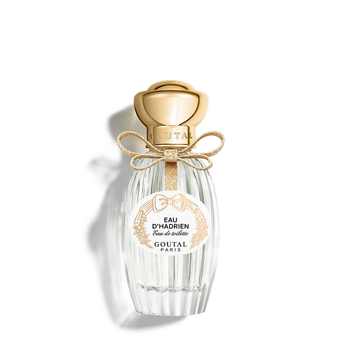 Goutal Paris Туалетная вода Eau d’Hadrien Eau de Toilette