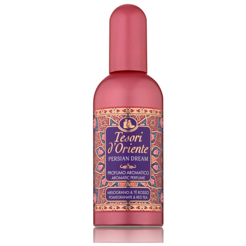 Persian Dream