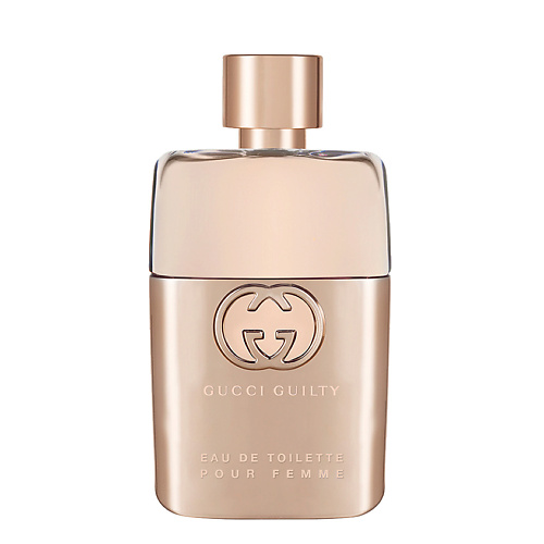 Guilty Pour Femme Eau De Toilette