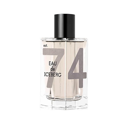 Eau De Iceberg Jasmine For Her
