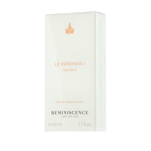 Туалетная вода Les Iconiques Le Patchouli