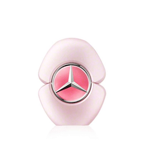 Туалетная вода Mercedes-Benz Woman