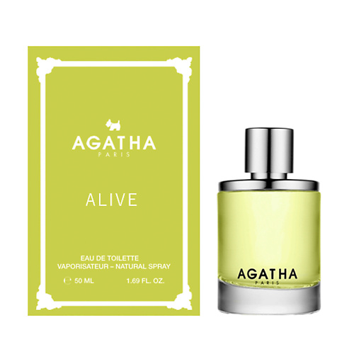 AGATHA Alive