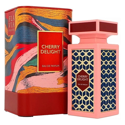 Парфюмерная вода Cherry Delight