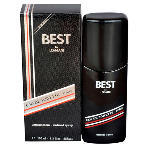 Мужская туалетная вода Best Pour Homme