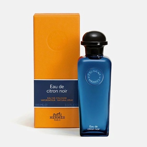 HERMES Одеколон Eau De Citron Noir