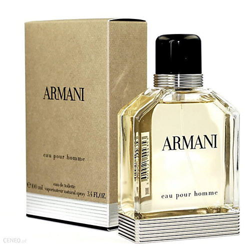 Мужская туалетная вода Eau Pour Homme (2013)