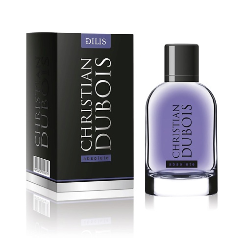 Christian Dubois Absolute
