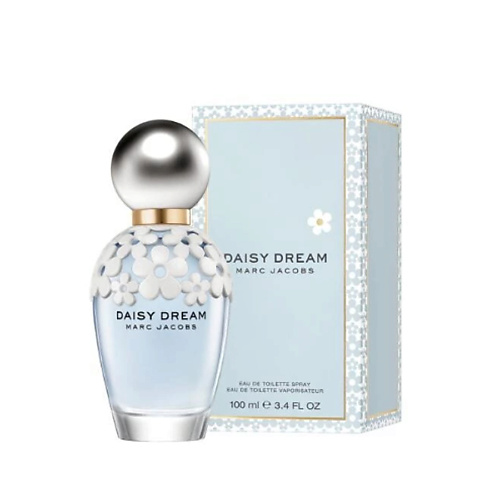 Daisy Dream, Туалетная вода, спрей