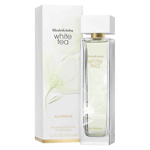 Туалетная вода  White Tea Eau Fraiche