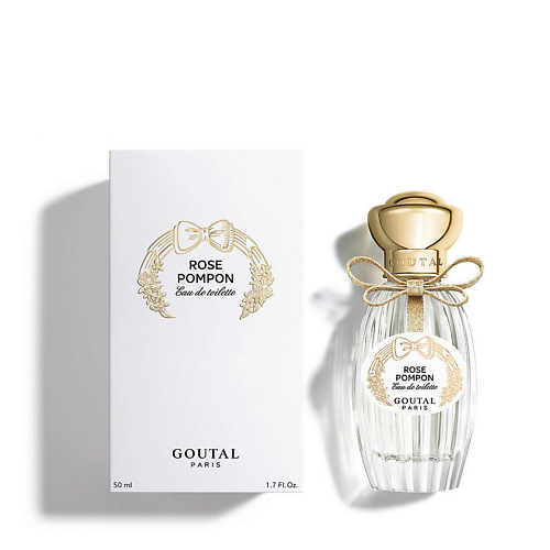 Goutal Paris Туалетная вода Rose Pompon Eau de Toilette
