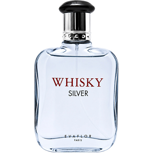 Туалетная вода мужская Silver