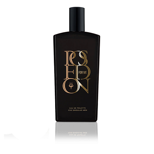 Туалетная вода POSEIDON FOR ME