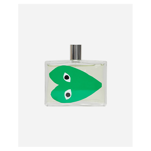 Туалетная вода PLAY GREEN
