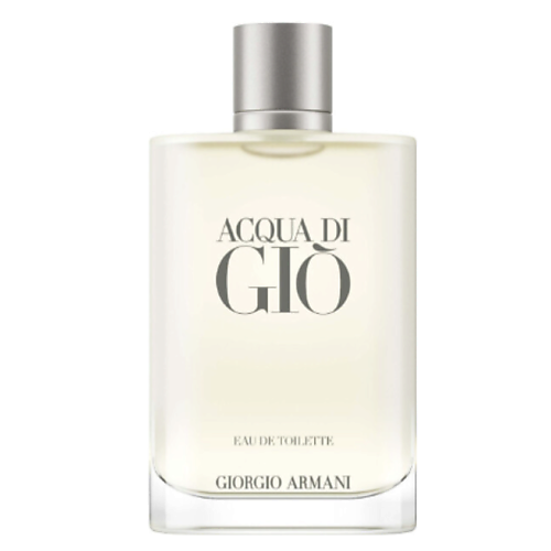 Туалетная вода ACQUA DI GIO POUR HOMME